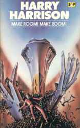 make room